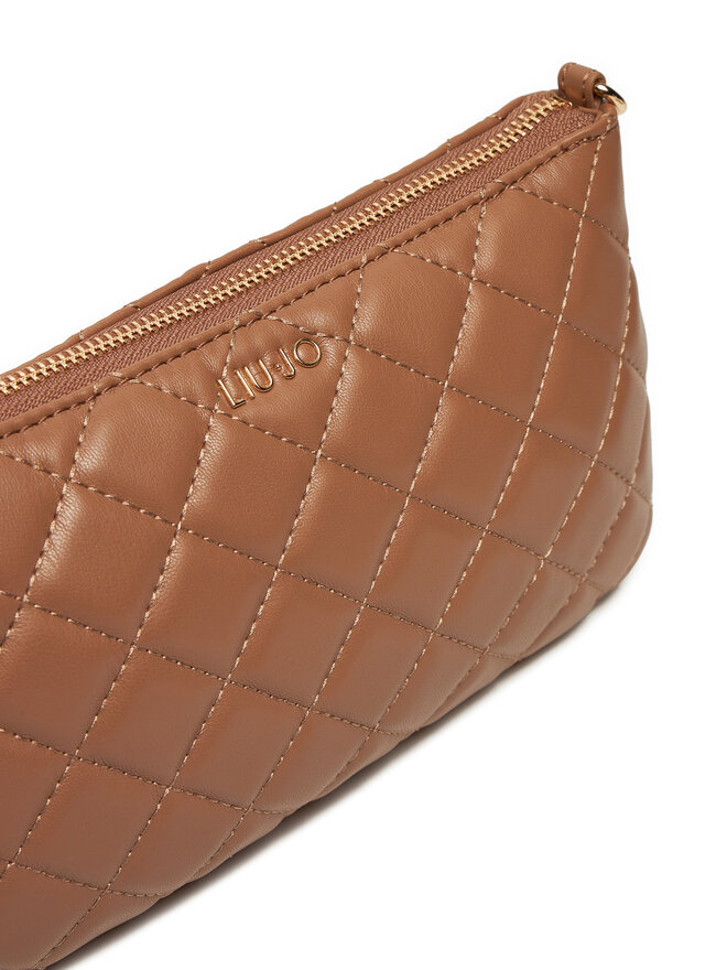 Liu Jo Сумка Liu Jo Ecs Minibag AF4009 E0002 Коричневий