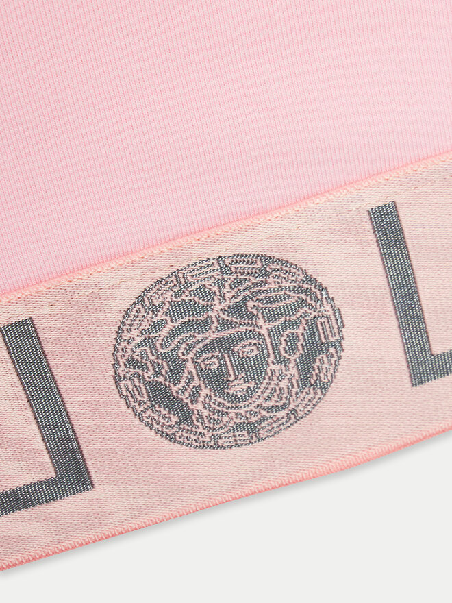 Versace Versace Top-BH 1013323 Rosa