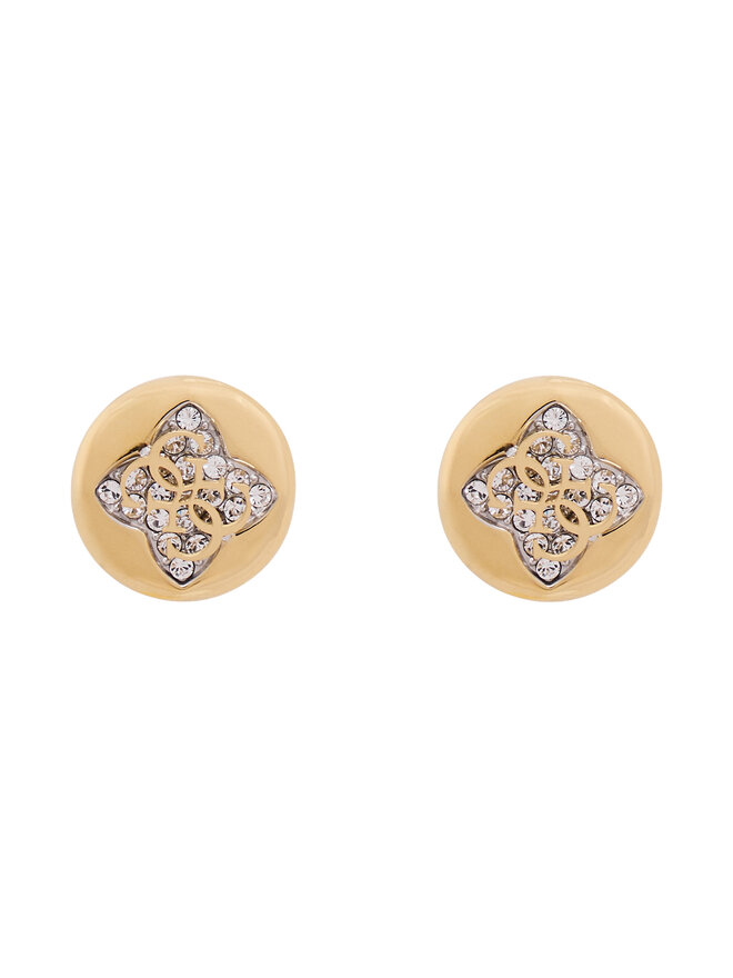 Guess Ohrringe Guess JUBE06 467JW Goldfarben