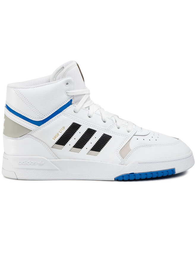 adidas Superge adidas Drop Step EF7137 Bela
