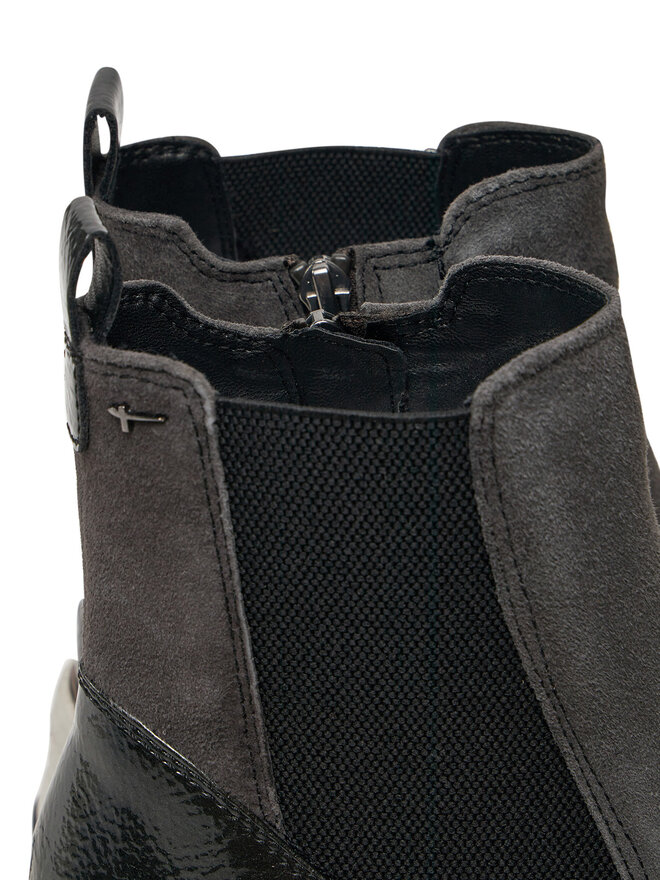Tamaris Botines Tamaris 1-25448-43 Gris