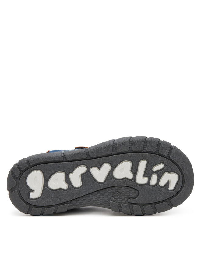Garvalin Sandales Garvalin 252822 Tumši zils