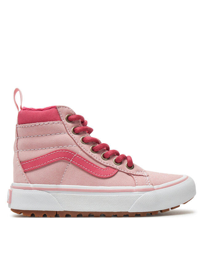 Vans digi rose hot sale