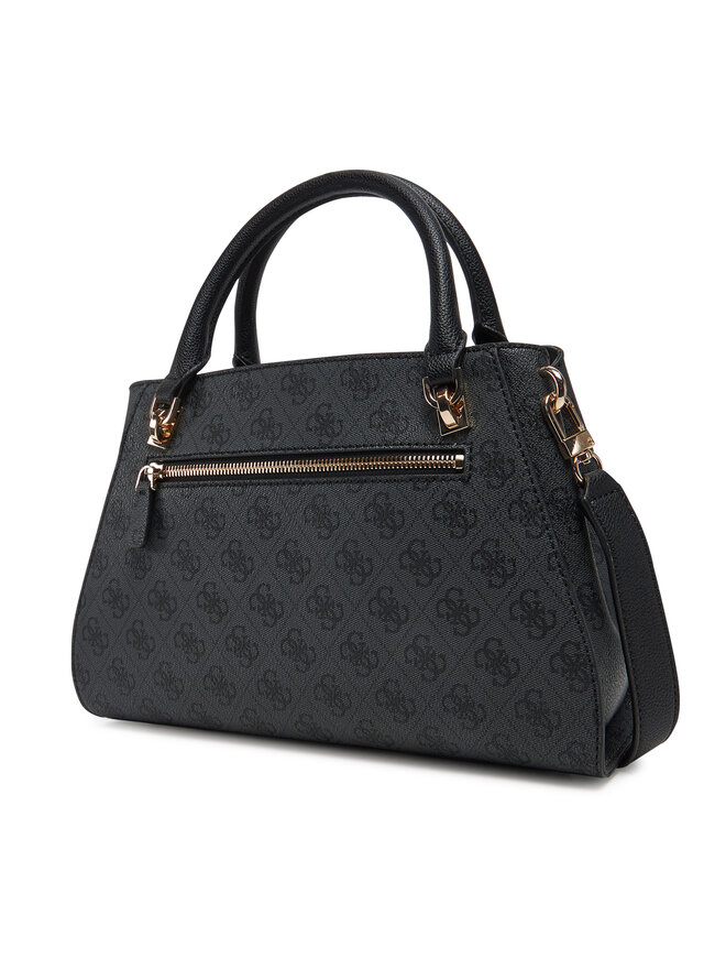 Guess Torebka Guess HWBG78 79070 Czarny