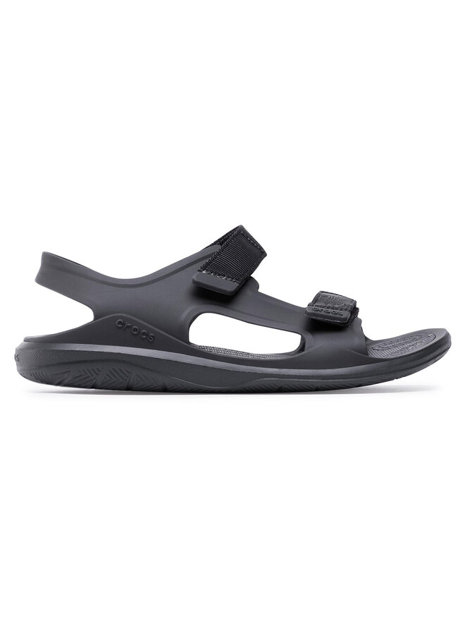 Crocs Swiftwater Expedition Sandals Black 206526-060 Mens Sz 7 Amazon.com | Crocs Swiftwater Expedition Sandal Espresso/Tan  main image 2