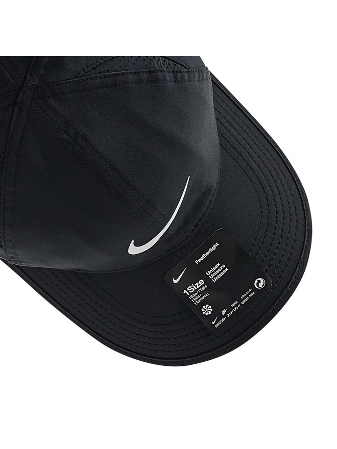 Casquette Nike Aerobill Featherlight Tennis Cap 679421 010 Noir chaussures