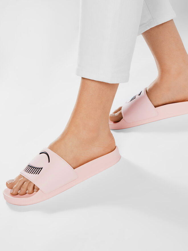 Pantofole chiara ferragni online