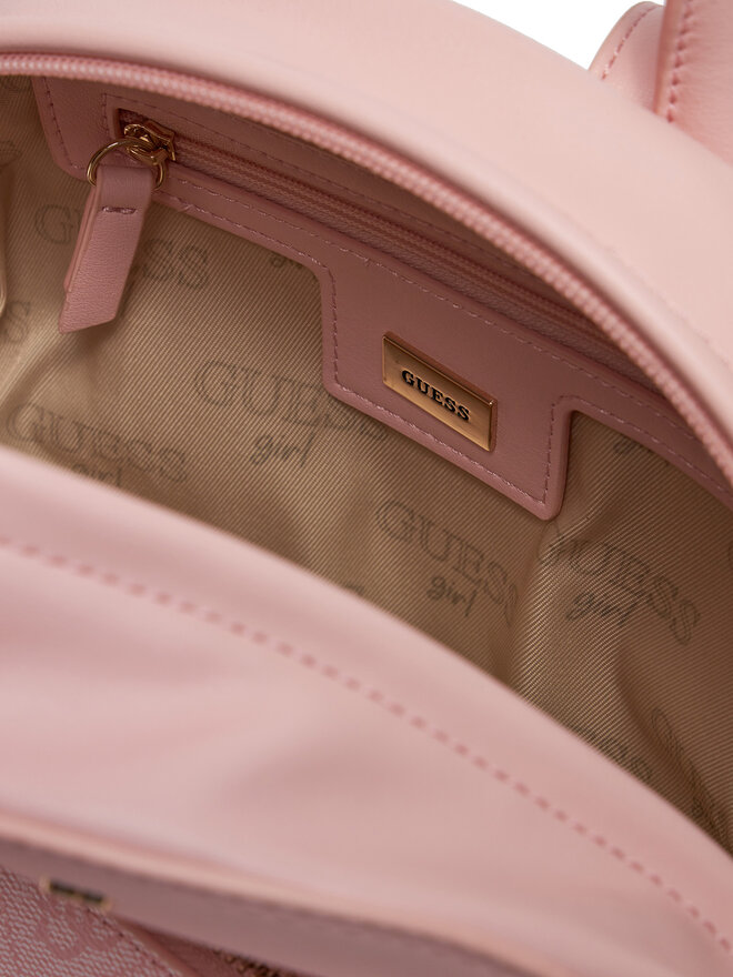 Guess Mochila Guess J4RZ34 WFEN0 Rosa