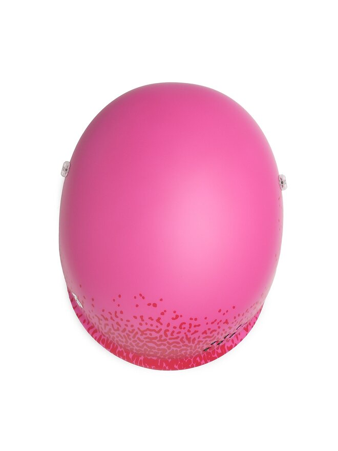 K2 Skihelm K2 Illusion 10C4011 Rosa
