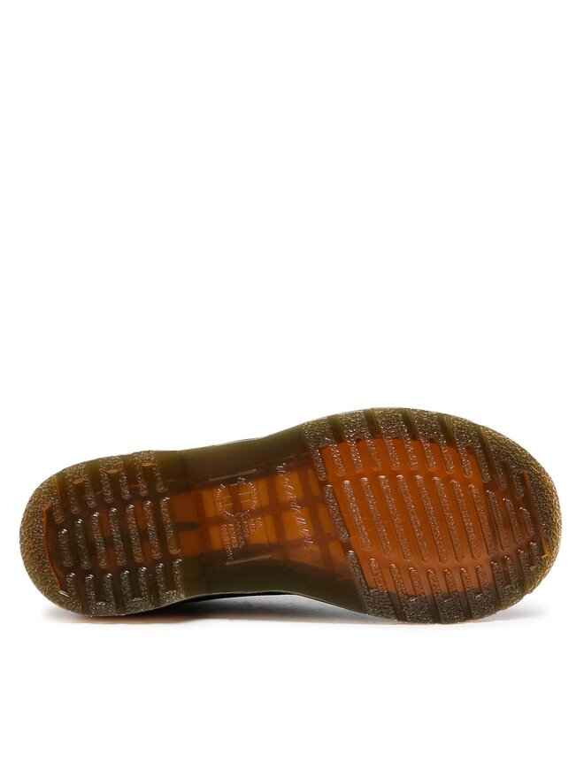 Dr. Martens Schnürstiefel Dr. Martens 1461 24256001 Schwarz