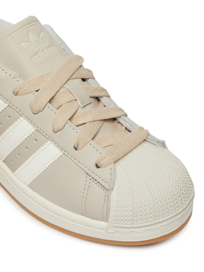 adidas Sneakers adidas Superstar II IH4145 Beige