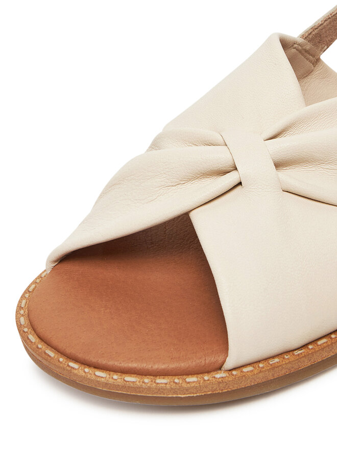 Remonte Sandalias Remonte D3674-60 Beis