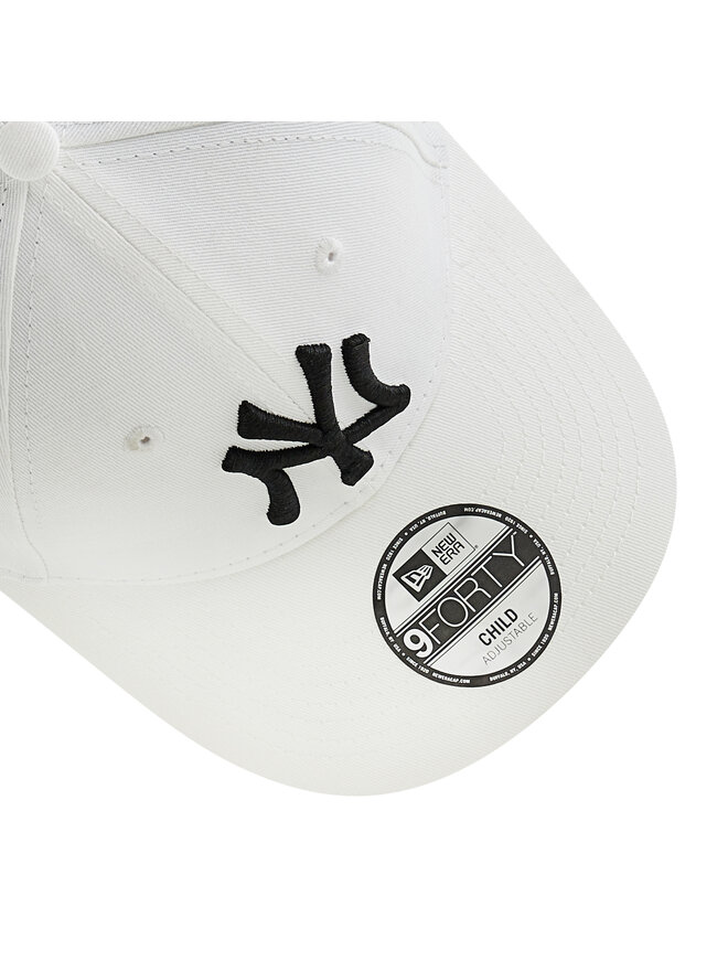 New Era Cap New Era New York Yankees 9Forty 12745556 Weiß
