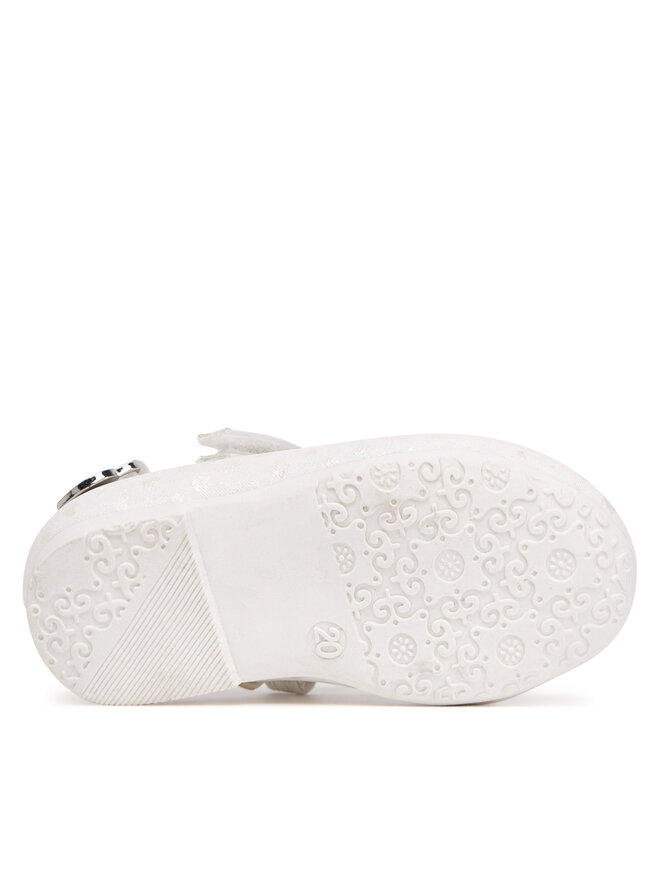 Primigi Ballerine Primigi 7928533 S Bianco