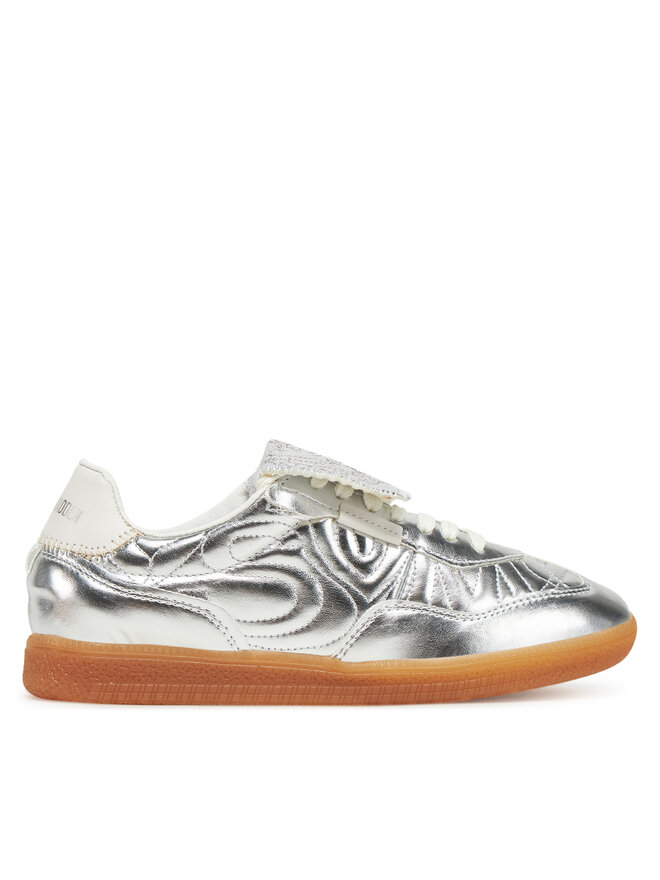 Steve Madden Sneakers Steve Madden Eforma SM11003559 Argento