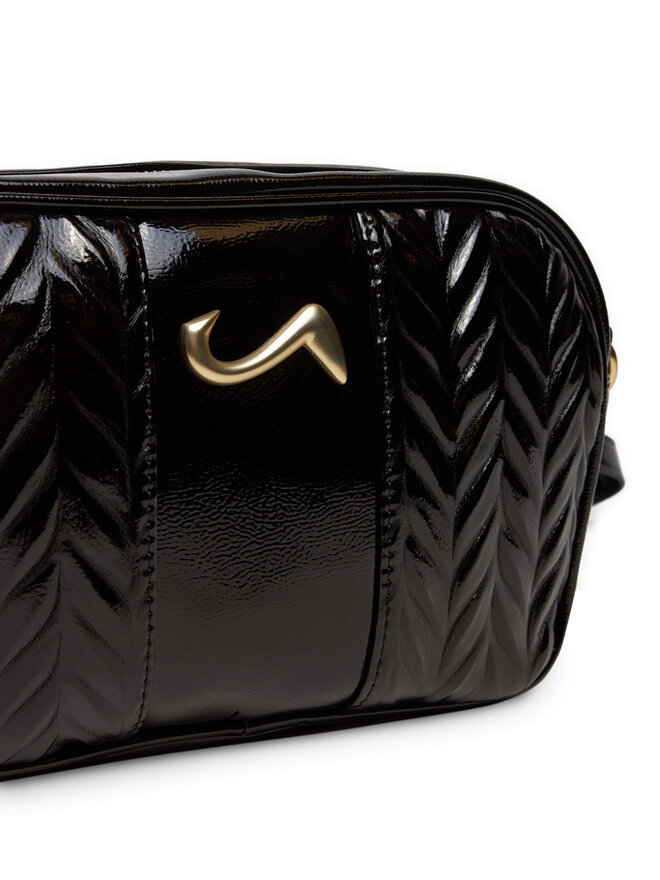 Ara Handtasche Ara Adele 16-21703-30 Schwarz