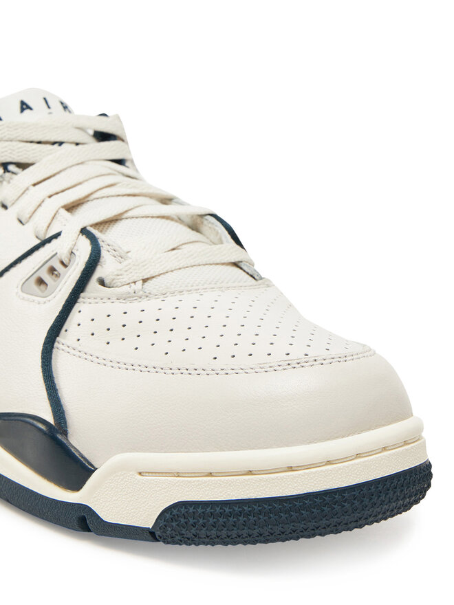 Nike Sneakers Nike Air Flight '89 Low FQ8256 001 Écru