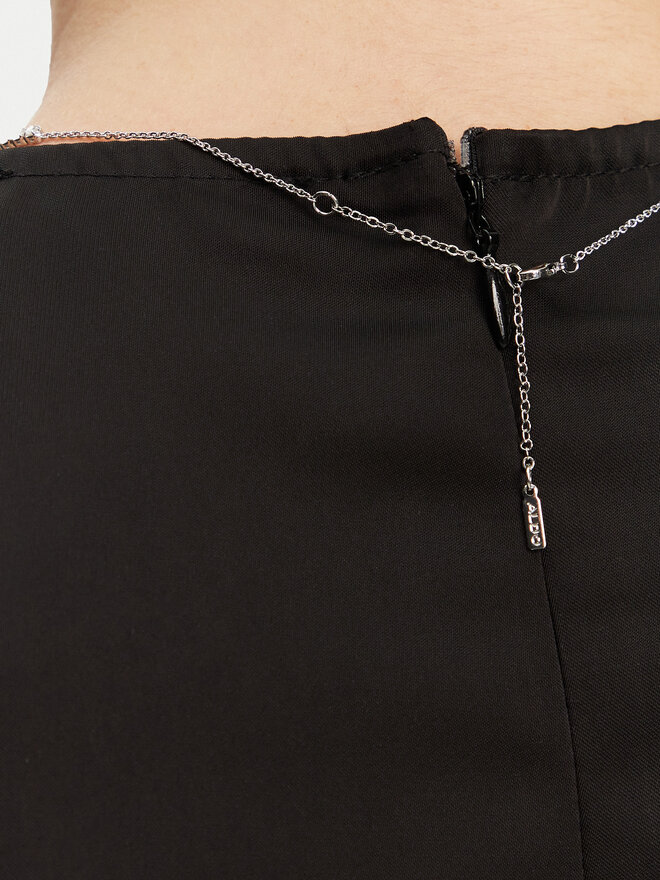 Aldo Choker Aldo Sweethearts 13994947 Srebrny