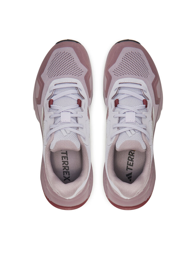 adidas Běžecké boty adidas Terrex Soulstride IH3450 Fialová
