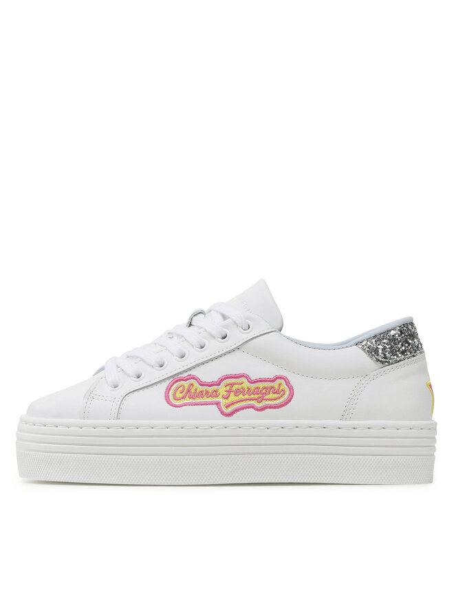 Superga platform chiara 2025