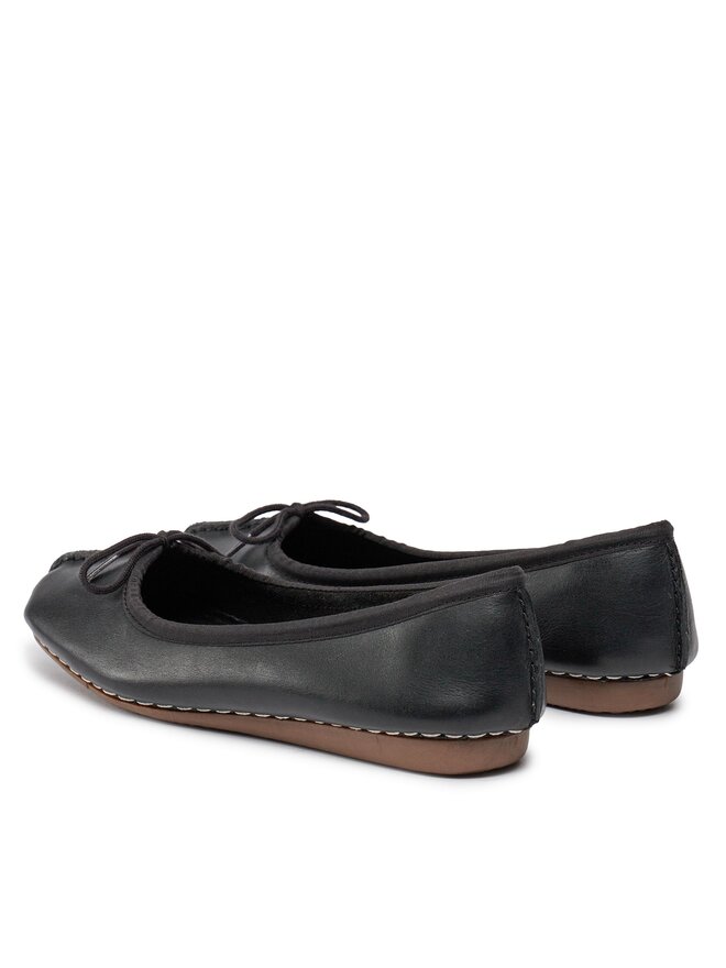 Ballerine clarks discount