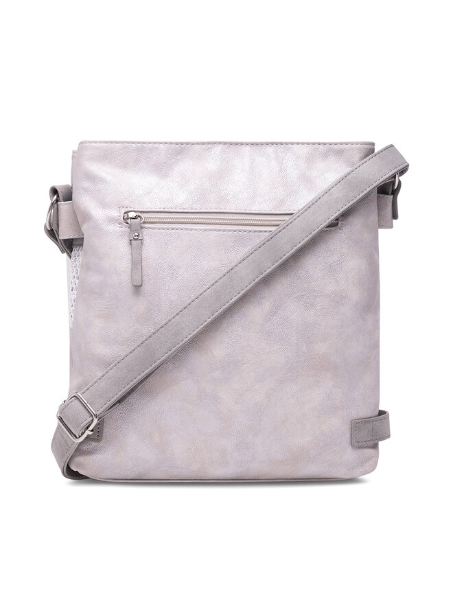 Rieker Handtasche Rieker H1346-40 Grau