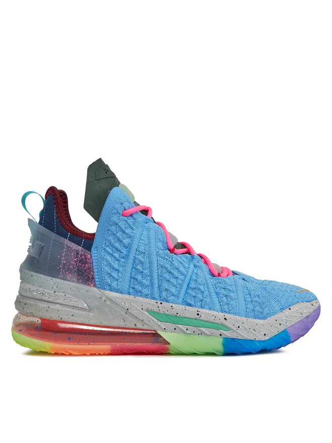 Low top lebron 18 shop
