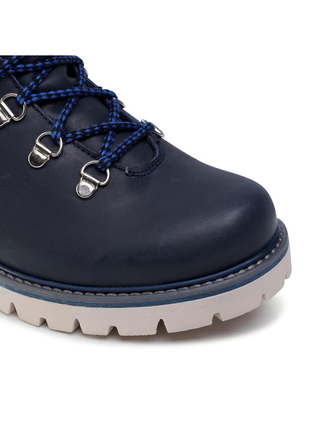 Bartek Botas Bartek 27764/0P-BAP Azul marino