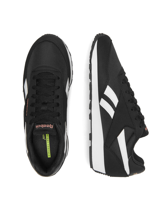Reebok Superge Reebok Rewind Run FX2957 Črna