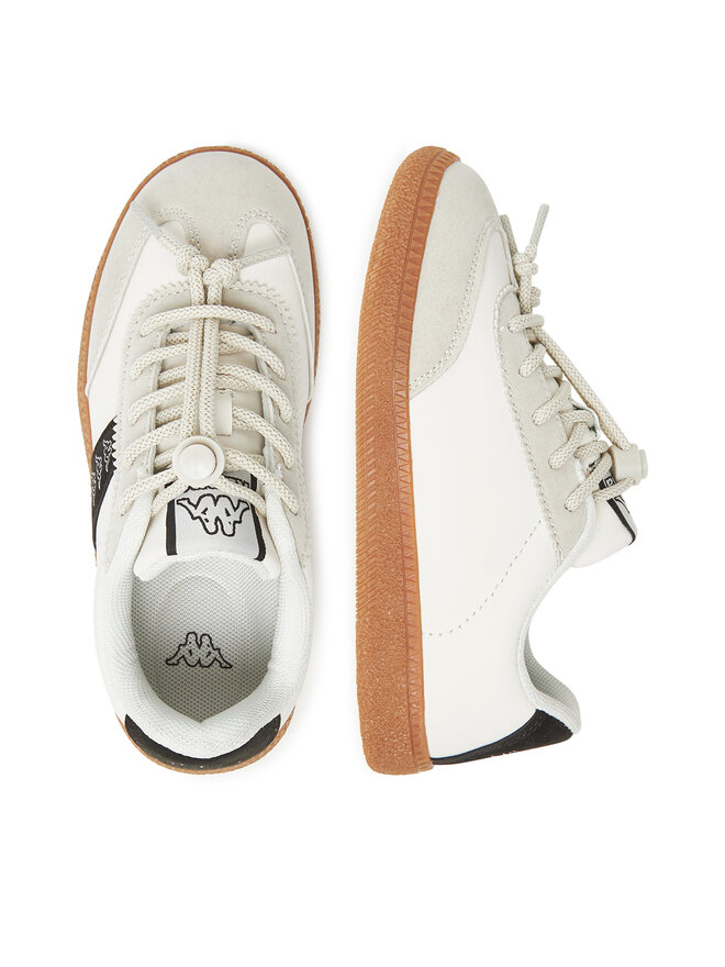 Kappa Snīkeri Kappa EO-CP40-24210L Balts
