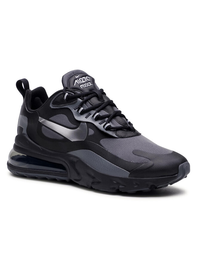 Laisvalaikio batai Nike Air Max 270 React Wtr CD2049 001 Juoda 