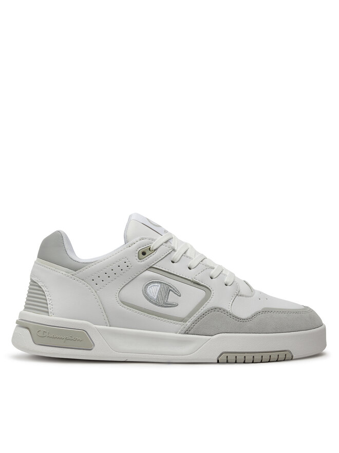 Champion Sportcipők Champion Z80 Low Low Cut Shoe S22217-CHA-WW010 Fehér