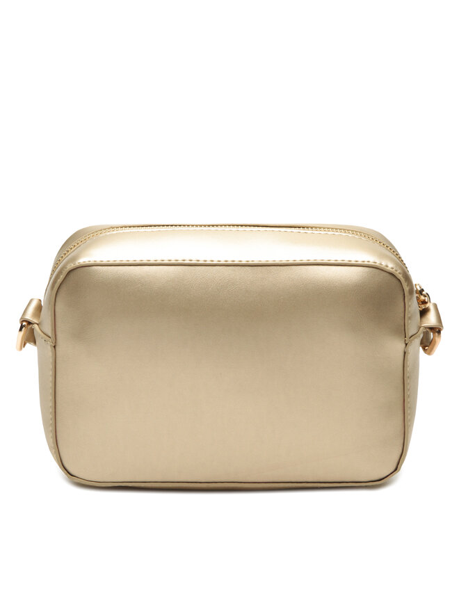 Monnari Kabelka Monnari BAG0710-023 Zlatá
