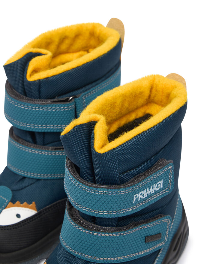 Primigi Schneeschuhe Primigi GORE-TEX 2363222 S Dunkelblau