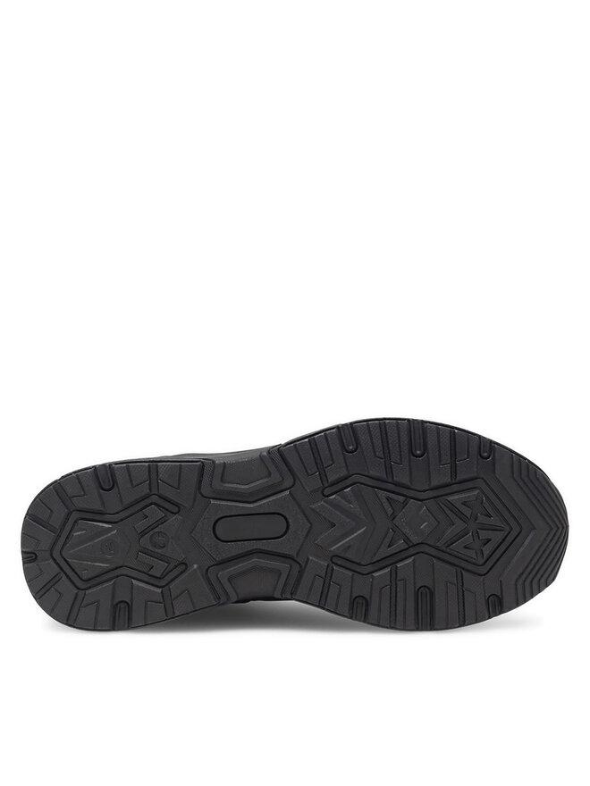 Go Soft Botines planos Go Soft GF21R092A-3 Negro