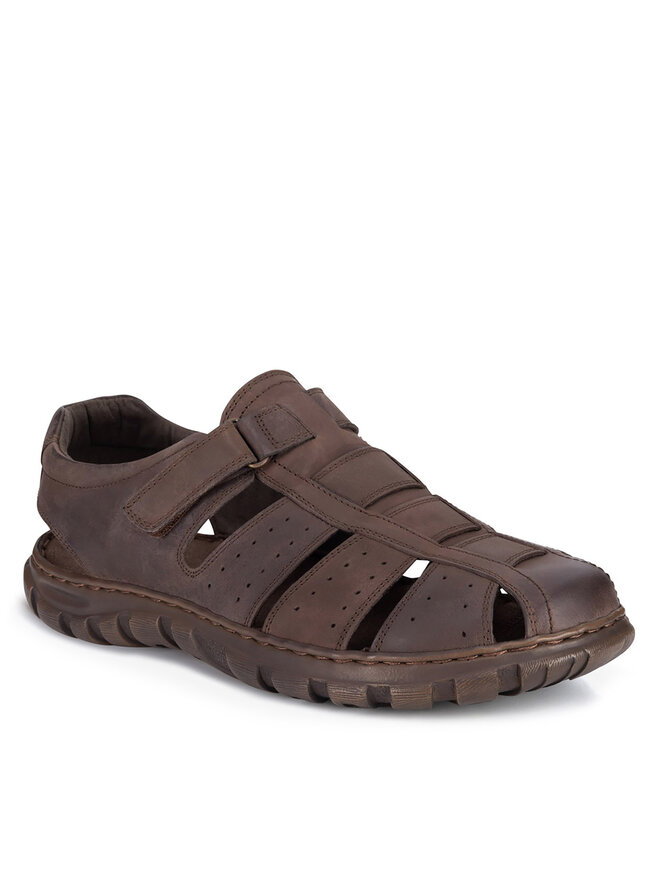 Lasocki Sandalias Lasocki TEDD-07BIG MI25 Marrón