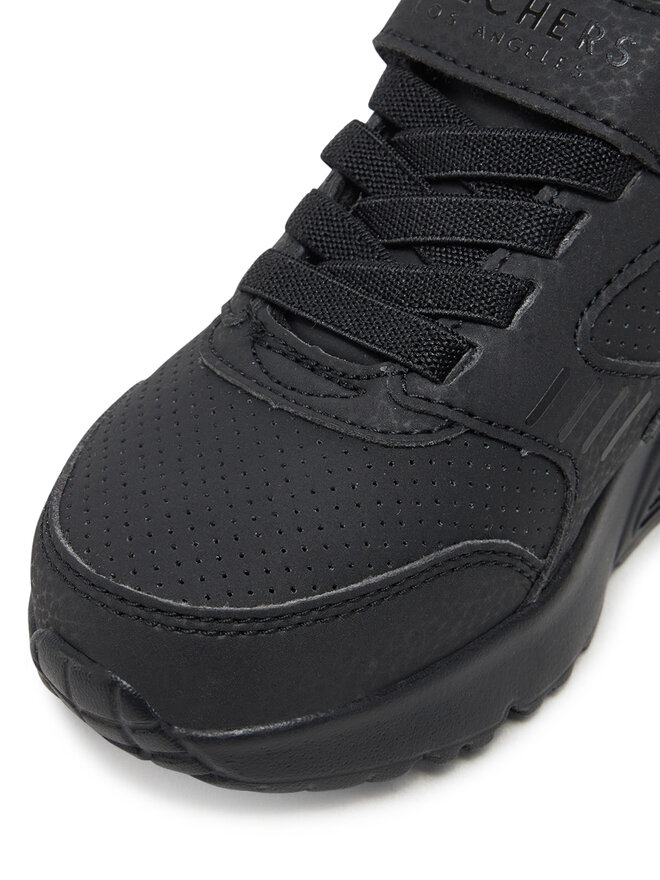 Skechers Sneakers Skechers Uno Lite-Donex 403671L/BBK Negru
