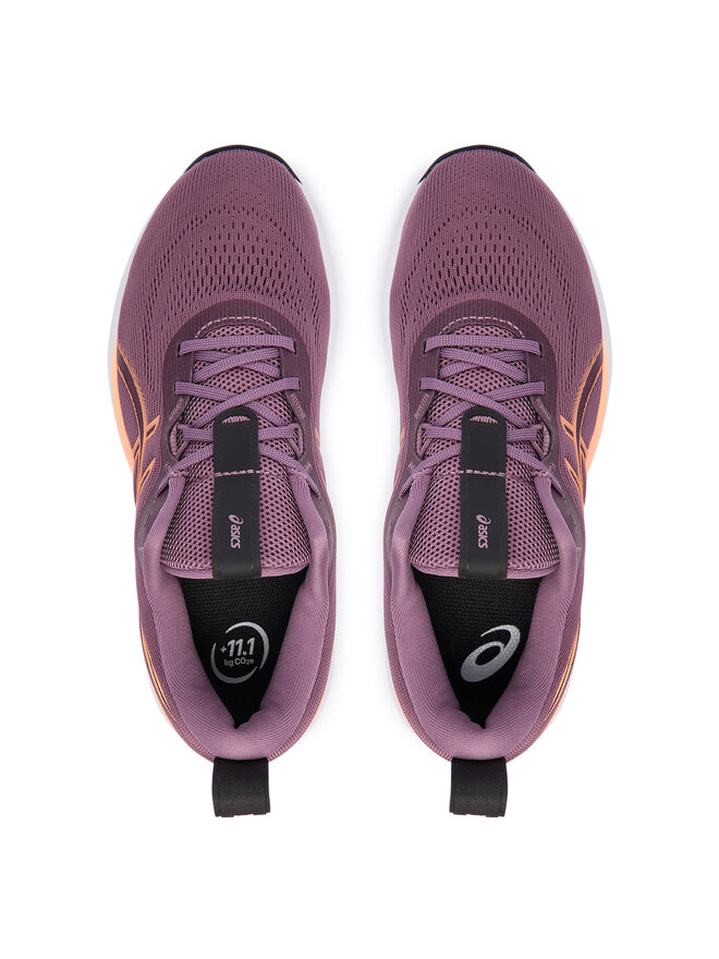 Asics Взуття для бігу Asics Gel-Pulse 17 1012B930 Фіолетовий