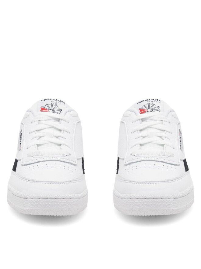 Reebok Sneakers Reebok CLUB C REVENGE MU EG9270-M Weiß