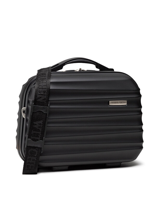 WITTCHEN Νεσεσέρ WITTCHEN 56-3A-314-11 Μαύρο