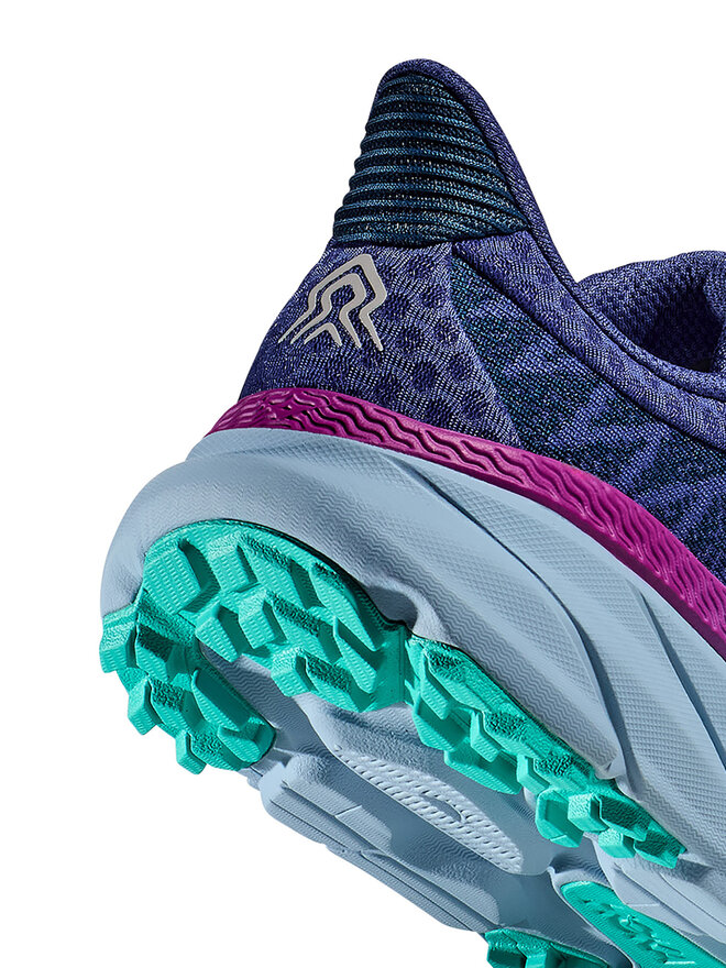 Hoka Маратонки за бягане Hoka Challenger 7 1134498 Тъмносин