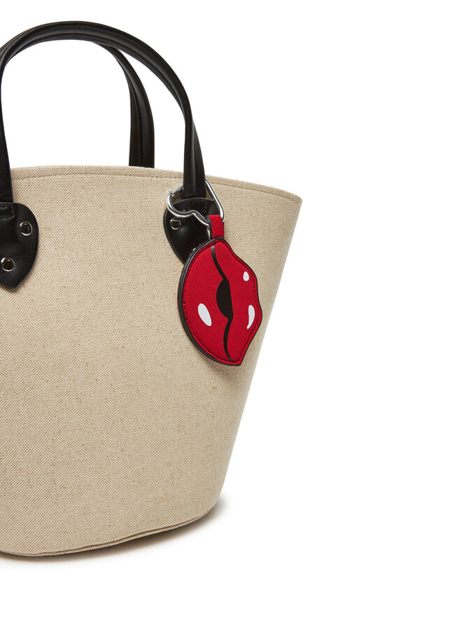 DeeZee Handtasche DeeZee GL22689 Beige