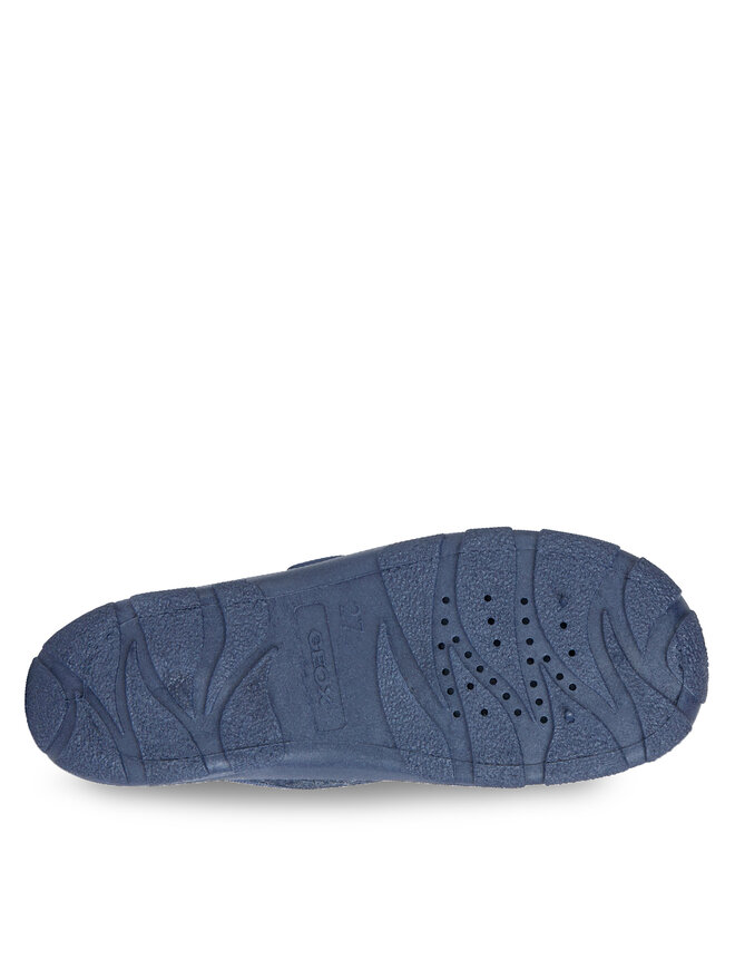Geox Papucs Geox J Nymel Boy J26FQA 0NY11 CF4N4 Sötétkék