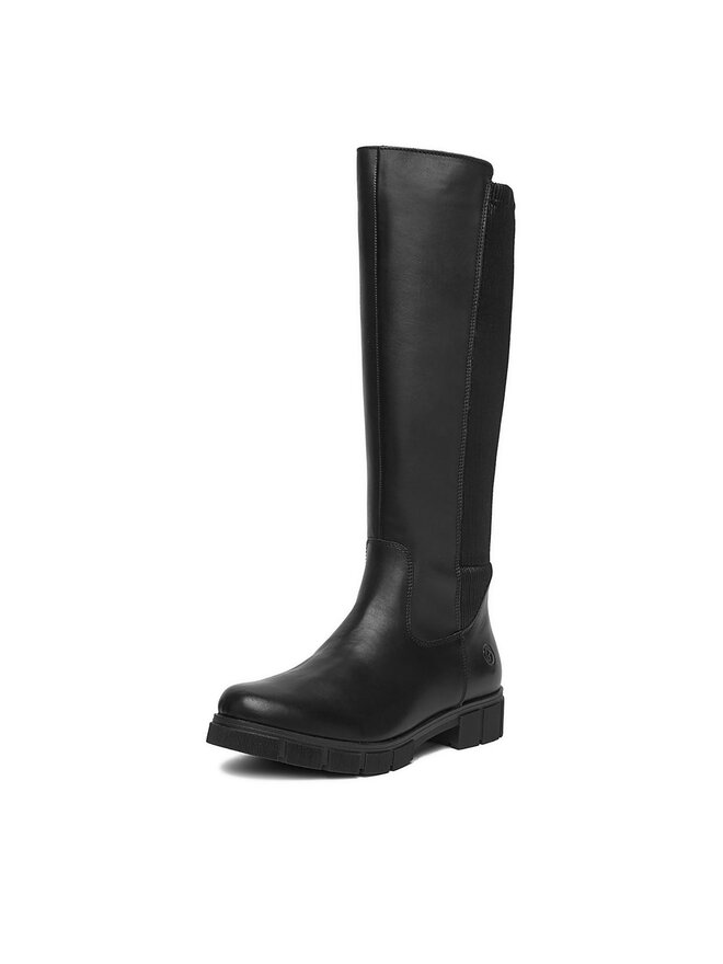 Remonte Ilgaauliai Remonte CEO-D2S74-00 Juoda