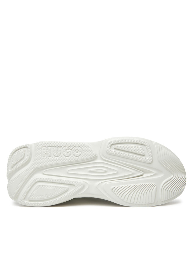 HUGO Snīkeri Hugo 50523842 Balts