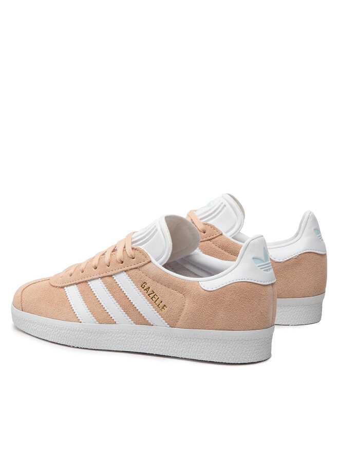 adidas Sneakers adidas Gazelle W GZ1961 Orange