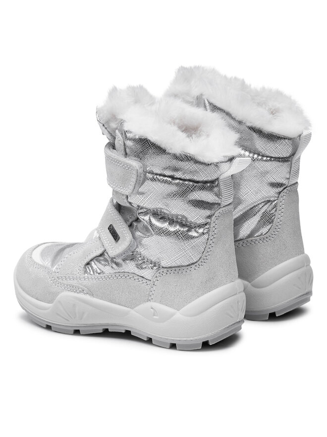 Primigi Schneeschuhe Primigi 6882500 M GORE-TEX Silberfarben
