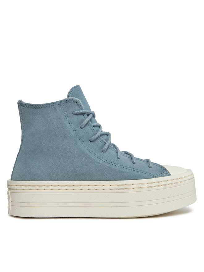 Converse Sneakers Converse Chuck Taylor As Modern Lift A06816C Μπλε