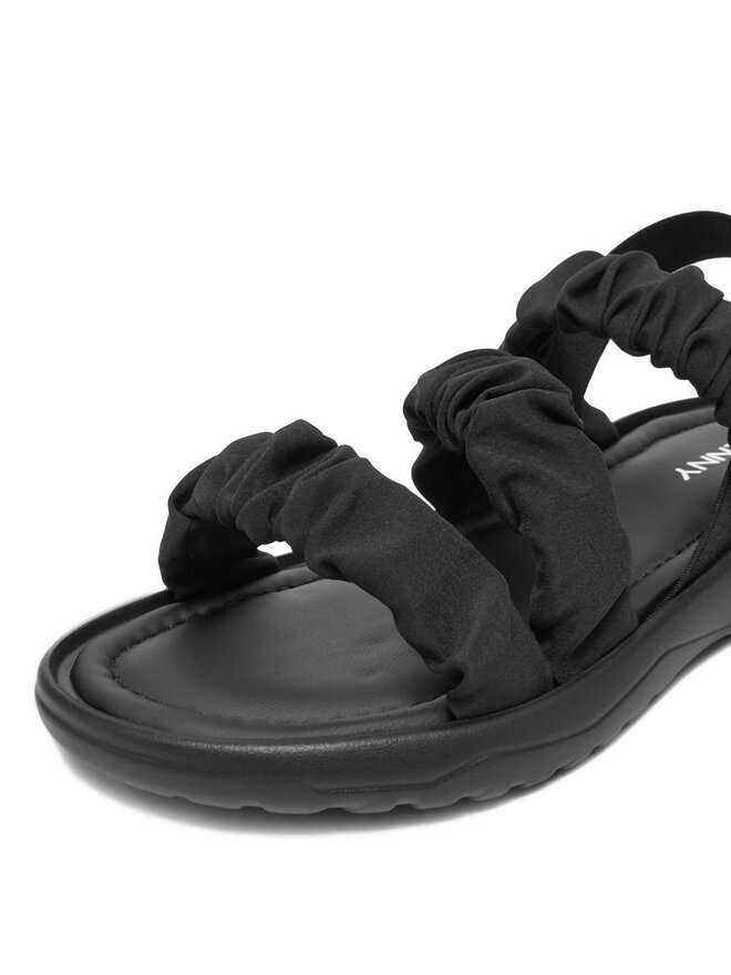 JENNY Sandalen JENNY CS2P283-01 Schwarz