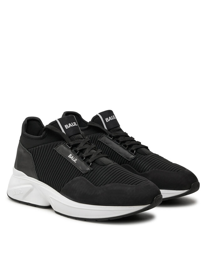 BALR. Αθλητικά BALR. B1513.1024.101 Μαύρο